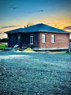 Дом в Мордовия, Лямбирский район, Берсеневское с/пос, Альтерра кп  (81 ...