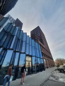 Студия Москва Автомобильный проезд, 4 (22.0 м)