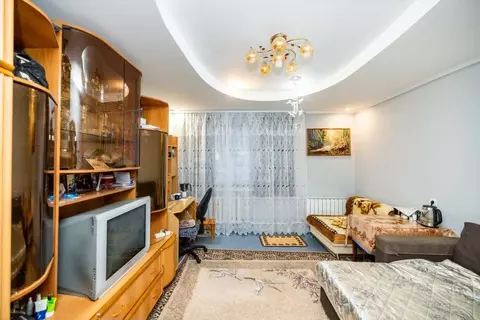 1-к кв. Ханты-Мансийский АО, Сургут ул. Крылова, 21 (26.8 м)