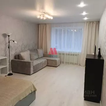 1-к кв. Ярославская область, Ярославль Суздальское ш., 54 (46.1 м)