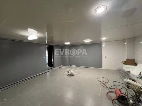 Помещение свободного назначения в Ульяновская область, Ульяновск ...