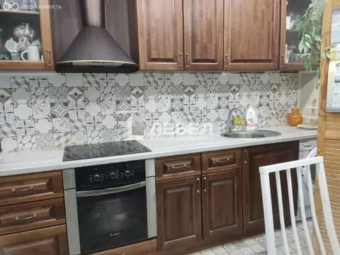 1-комнатная квартира: Щёлково, улица Неделина, 21 (35.3 м)