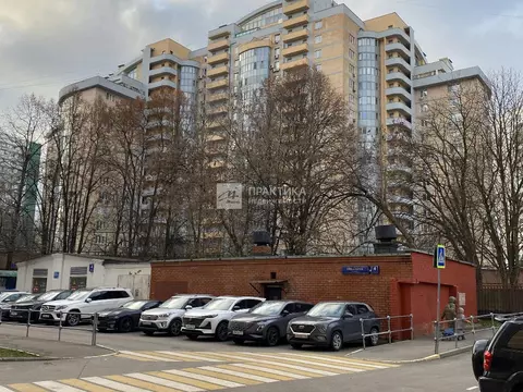 Продается 3-комнатная квартира