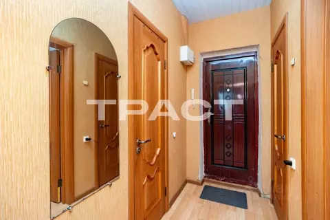 1-к кв. Воронежская область, Воронеж Арсенальная ул., 4а (41.8 м)