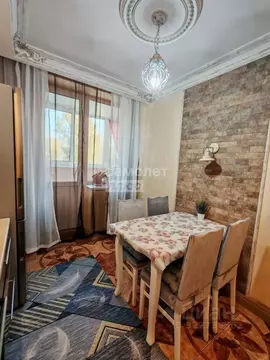 2-к кв. Пермский край, Пермь ул. Никулина, 8 (48.4 м)