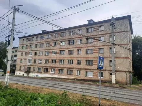 Комната Мордовия, Рузаевка ул. Ухтомского, 24 (13.0 м)