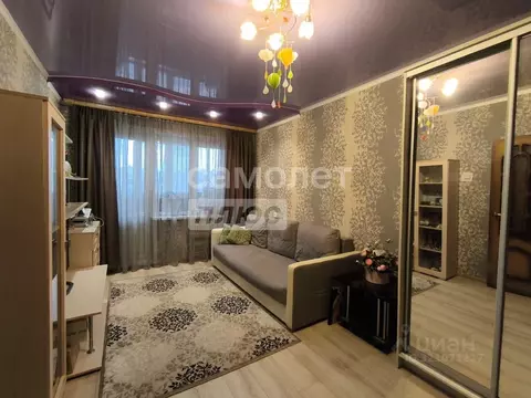 3-к кв. Курская область, Курск ул. Ватутина, 20 (60.3 м)