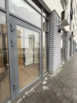 Помещение свободного назначения в Тюменская область, Тюмень ул. ...