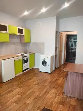 Студия Иркутская область, Иркутск Радужный мкр, 74 (25.0 м)