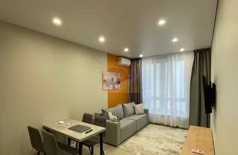 2-к кв. Москва ул. Летчика Осканова, 6 (39.0 м)