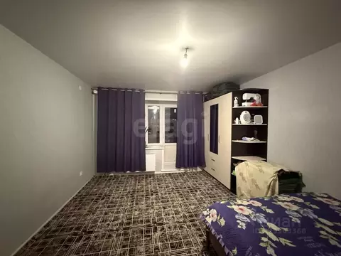 1-к кв. Красноярский край, Красноярск Соколовская ул., 52 (39.4 м)