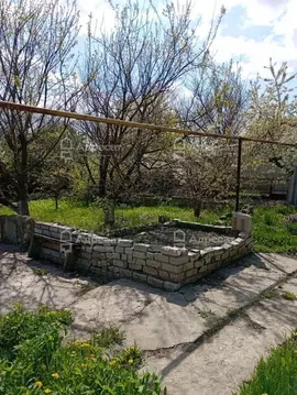 Участок в Волгоградская область, Волжский пос. Паромный, ул. Руднева ...