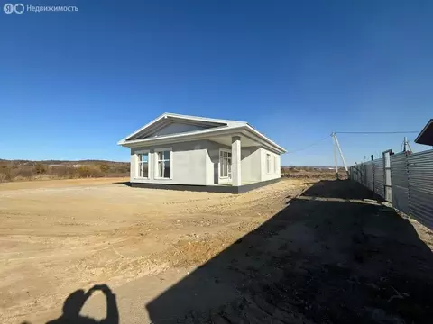 Дом в Благовещенск, Ромашковая улица (177.4 м)