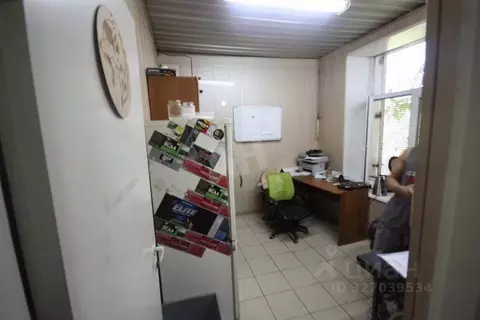 Производственное помещение в Московская область, Раменский ...