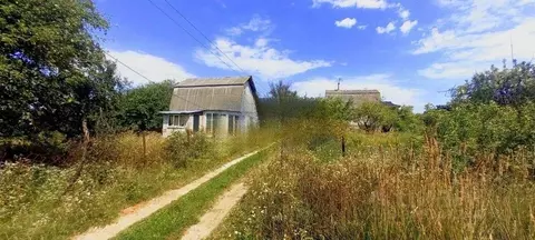 Участок в Курская область, Курский район, Нижнемедведицкий сельсовет, ...