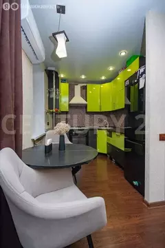 1-комнатная квартира: Ульяновск, улица Рябикова, 59 (32.9 м)