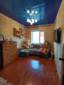 2-к кв. Магаданская область, Магадан Кольцевая ул., 22 (53.1 м)