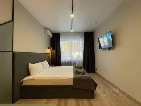 1-к кв. Алтайский край, Барнаул ул. Имени В.Т. Христенко, 7 (27.0 м)