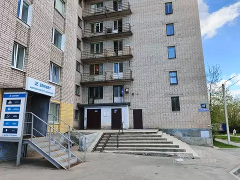 Комната Вологодская область, Череповец ул. Краснодонцев, 49