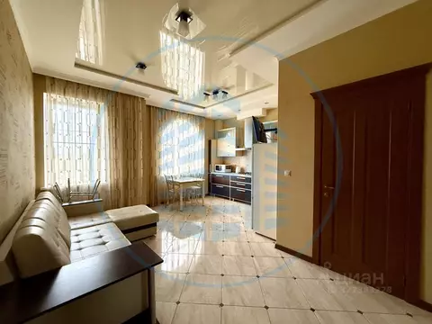 1-к кв. Ставропольский край, Ессентуки Пятигорская ул., 24/1 (40.4 м)