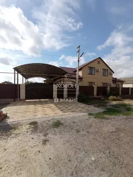 Дом в Калмыкия, Элиста проезд 30-й (300 м)