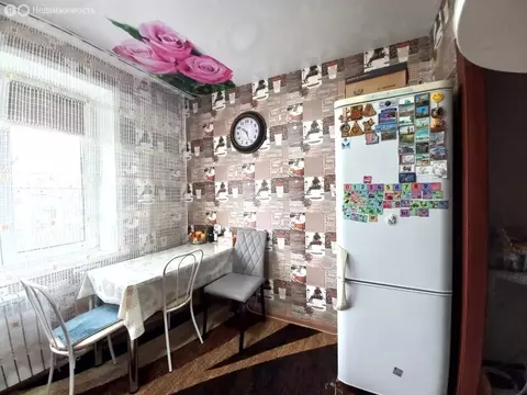 2-комнатная квартира: Заринск, улица Союза Республик, 1/1 (49.8 м)