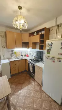 1-к кв. Санкт-Петербург просп. Энергетиков, 35к1 (35.0 м)