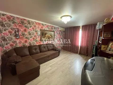 3-к кв. Белгородская область, Старый Оскол Рудничный мкр, 10 (63.4 м)