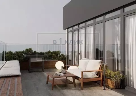 3-к кв. Ярославская область, Ярославль ул. Свердлова, 74А (106.7 м)