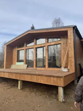 Дом в Пермский край, Краснокамский муниципальный округ, пос. Ласьва, ...