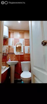 1-комнатная квартира: Балаково, Вокзальная улица, 9 (24 м)