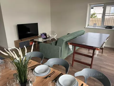 Дом в Московская область, Домодедово Кузьминский кп, 51 (147 м)