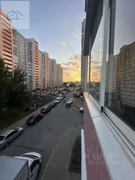 2-к кв. Воронежская область, Воронеж бул. Олимпийский, 12 (63.5 м)