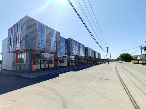 Помещение свободного назначения в Краснодарский край, Темрюк ул. ...