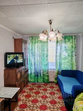 2-к кв. Московская область, Кашира ул. Ленина, 9к2 (52.0 м)