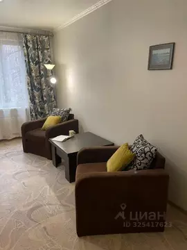 1-к кв. Москва ул. Полбина, 20 (32.5 м)