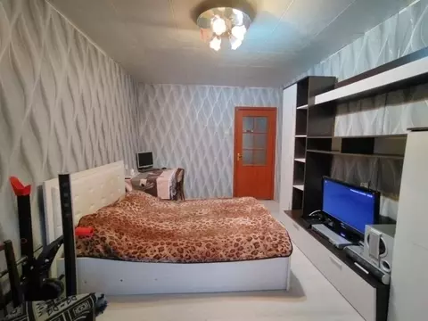 3-к кв. Санкт-Петербург просп. Маршала Блюхера, 12зд160 (77.0 м)