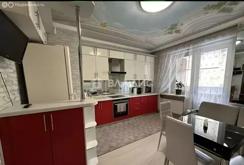 2-комнатная квартира: Ивантеевка, Школьная улица, 12 (70 м)