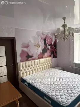 3-комнатная квартира: Тюмень, улица 50 лет ВЛКСМ, 81 (51.7 м)