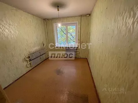 3-к кв. Белгородская область, Старый Оскол Королева мкр, 12А (62.8 м)