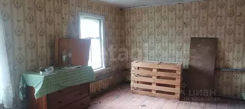 Дом в Саратовская область, Балашовский район, Хоперское муниципальное ...