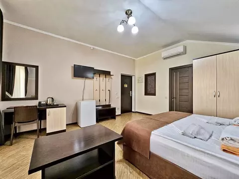 Комната Краснодарский край, Мостовской пгт ул. Шевченко, 88 (20.0 м)