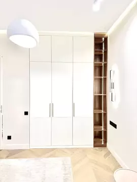 3-к кв. Москва Шмитовский проезд, 39к6 (68.0 м)