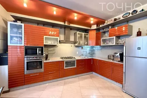 3-к кв. Пензенская область, Пенза ул. Набережная реки Мойки, 41В ...