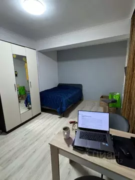 Студия Краснодарский край, Сочи Адлер жилрайон, ул. Гвардейская, 22А ...