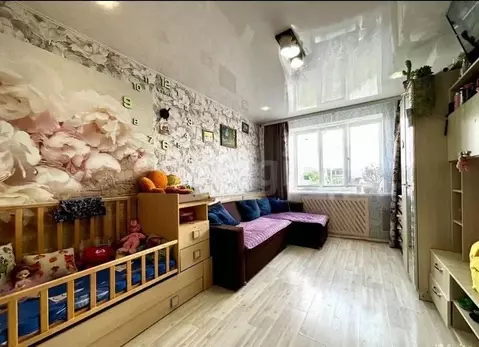 2-к кв. Башкортостан, с. Иглино ул. Урманская, 1 (45.0 м)