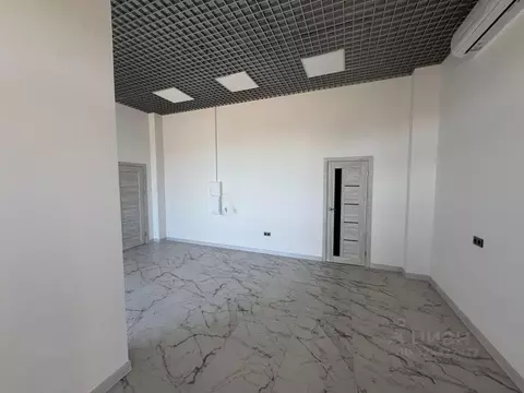 Офис в Краснодарский край, Новороссийск ул. Куникова, 47Ак2 (57 м)