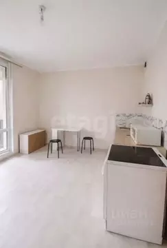 Студия Санкт-Петербург Планерная ул., 89 (22.0 м)