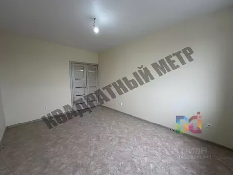 1-к кв. Калмыкия, Элиста ул. Хомутникова, 122 (28.4 м)