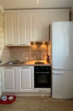 3-к кв. Тюменская область, Тюмень ул. Республики, 39 (56.3 м)